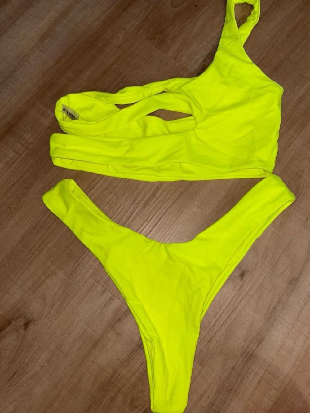Neon Bikini